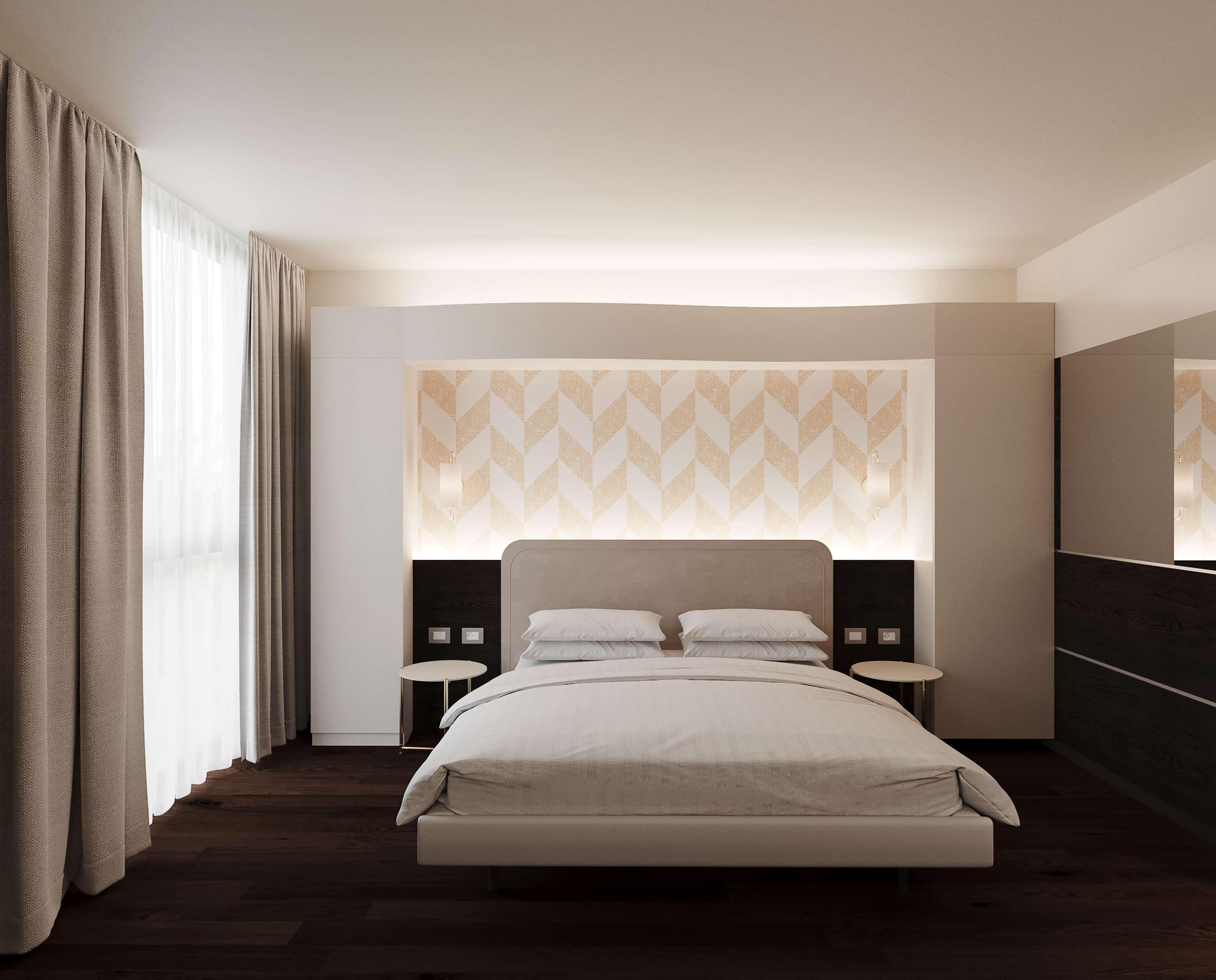 Doubletree By Hilton Milan Malpensa Solbiate Olona Hotel Exterior photo